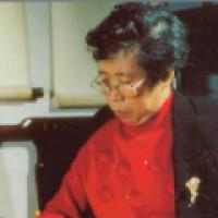 汪寅仙-工藝美術(shù)家網(wǎng)